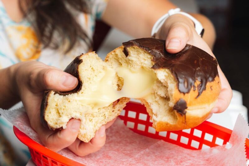 Fort Lauderdale: Food & Drinks Tour - Who Should Book This Tour?