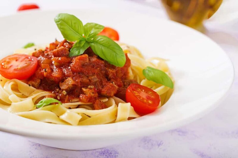 Fort Lauderdale: Fun Pasta Making Class With Local Chef - Who Should Book This Class?