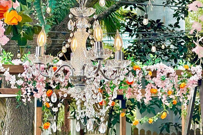 Fort Lauderdale Historic District Food Tour Experience - Key Points