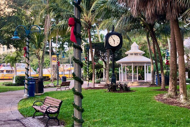 Fort Lauderdale Historic District Food Tour Experience - A Deep Dive into the Fort Lauderdale Food Tour Experience