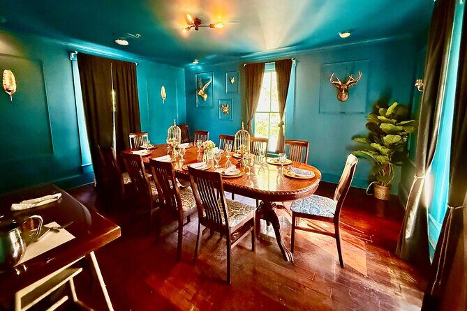 Fort Lauderdale Historic District Food Tour Experience - Frequently Asked Questions