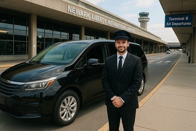 Fort Lauderdale-Hollywood Airport FLL private transfer service - What to Expect from Your Fort Lauderdale Private Transfer