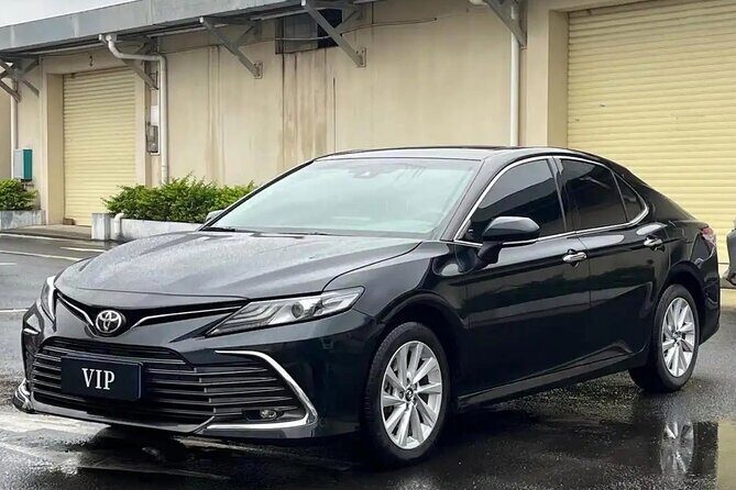Fort Lauderdale-Hollywood Airport FLL private transfer service - The Sum Up: Who’s This Service Best For?