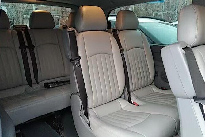 Fort Lauderdale-Hollywood Airport FLL private transfer service - FAQ