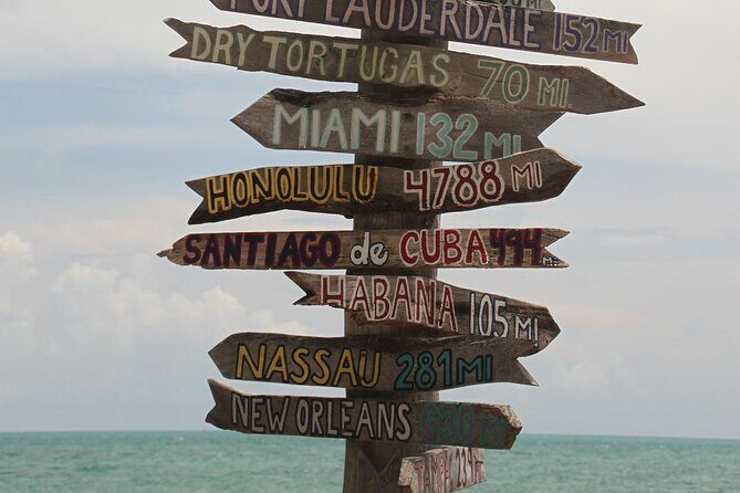 Fort Lauderdale/Hollywood: Key West Full-Day Tour in Luxury Coach Bus - The Sum Up: Is This Tour Worth It?