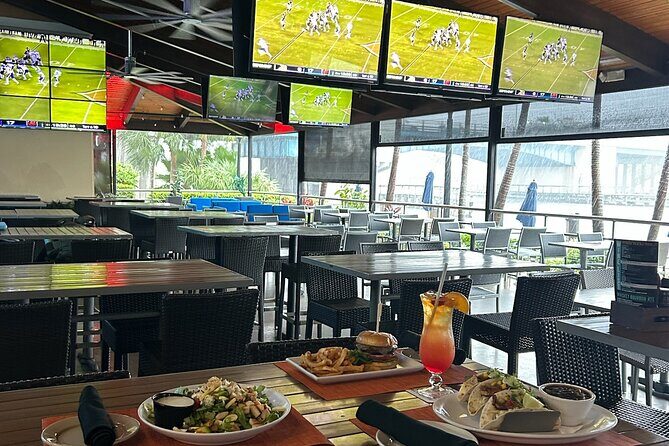 Fort Lauderdale Intracoastal & Dinner Cruise - A Detailed Look at the Fort Lauderdale Intracoastal & Dinner Cruise