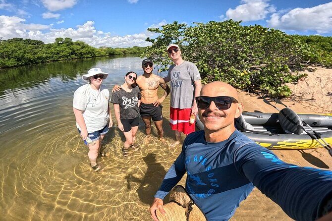 Fort Lauderdale: Kayak and Paddleboard Mangroves Eco Adventure - Who Should Book This Tour?