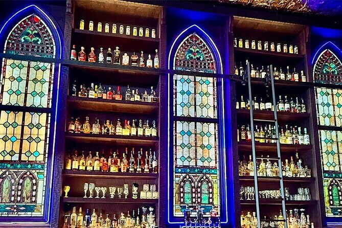 Fort Lauderdale, Las Olas, Around the World Food Tour Experience - Fort Lauderdale, Las Olas, Around the World Food Tour Experience