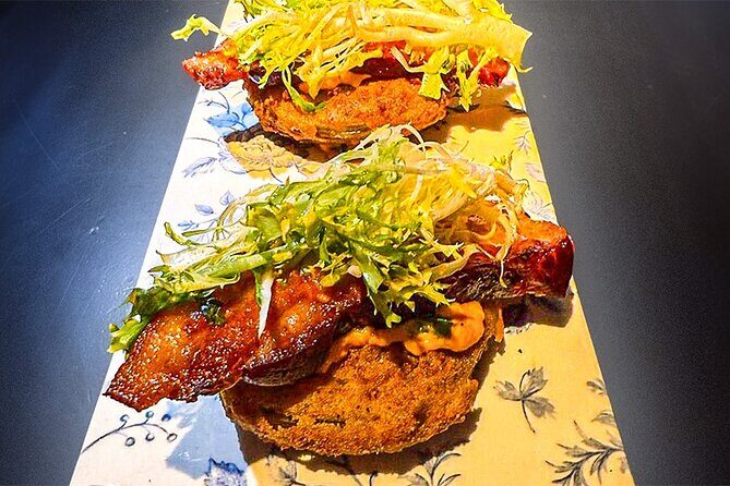 Fort Lauderdale, Las Olas, Around the World Food Tour Experience - Key Points