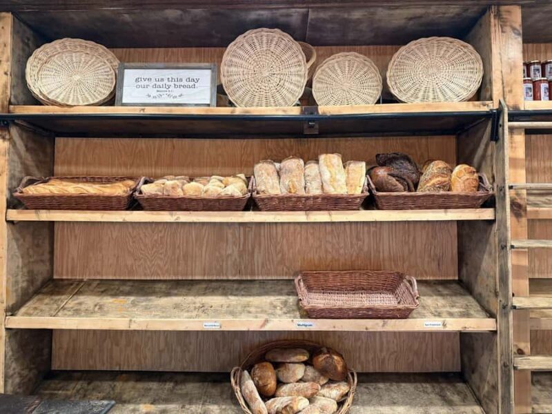 Fort Lauderdale: Las Olas Boulevard Food Tour with 5 Dishes - Exploring Fort Lauderdale’s Food Scene