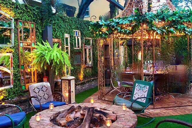 Fort Lauderdale, Las Olas, Italian Food Tour Experience - Fort Lauderdale, Las Olas, Italian Food Tour Experience – A Deep Dive into Flavor and Culture