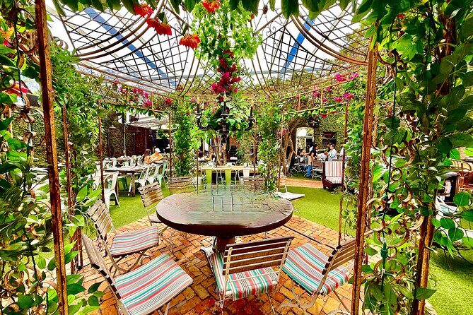 Fort Lauderdale, Las Olas, Italian Food Tour Experience - FAQs