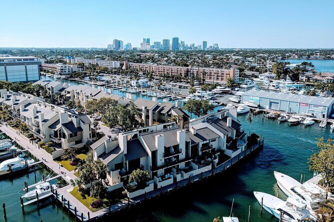 Fort Lauderdale Millionaire Homes Cruise on River - A Closer Look at the Experience