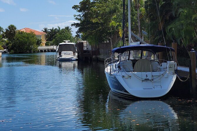 Fort Lauderdale Millionaire Homes Cruise on River - Who Should Consider This Tour?