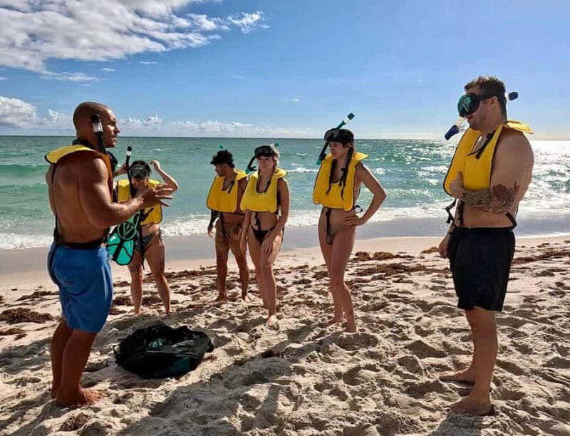 Fort Lauderdale: Ocean Reef Snorkel Tour w/ Snacks & Drinks - Fort Lauderdale: Ocean Reef Snorkel Tour w/ Snacks & Drinks — A Detailed Review