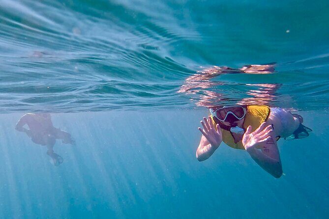 Fort Lauderdale: Ocean Reef Snorkeling Tour w/ Snacks & Drinks - Frequently Asked Questions