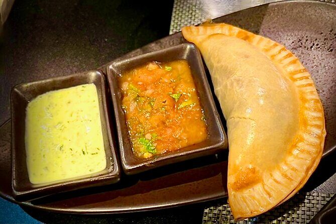 Fort Lauderdale Off the Beaten Path Food Tour Experience - Key Points