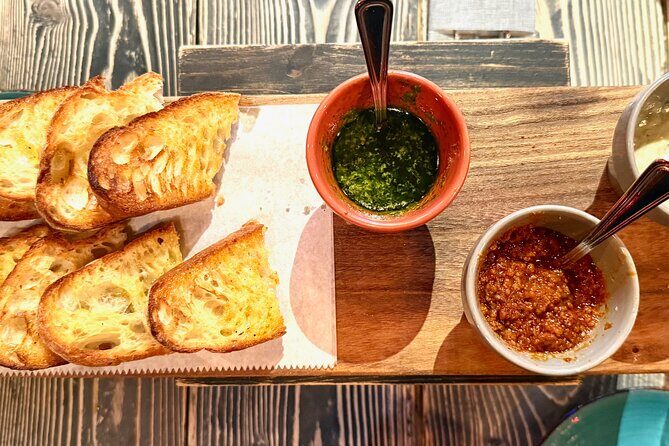 Fort Lauderdale Off the Beaten Path Food Tour Experience - The Sum Up: Why Consider This Tour?