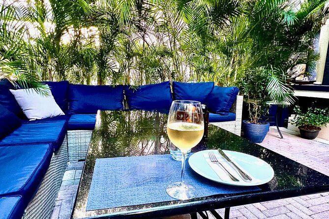 Fort Lauderdale Off the Beaten Path Food Tour Experience - FAQ