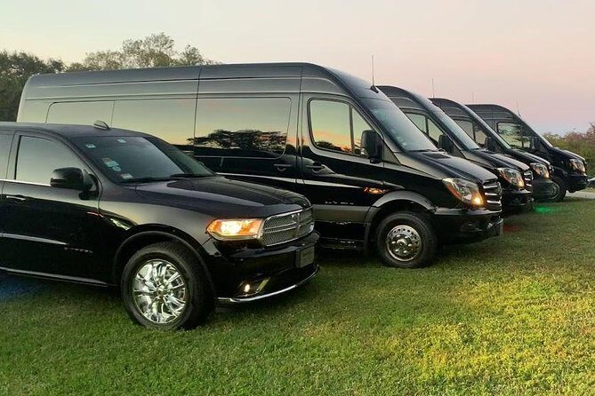 Fort Lauderdale Private Party bus - A Deep Dive Into the Fort Lauderdale Private Party Bus Experience