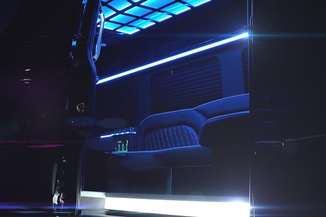 Fort Lauderdale Private Party bus - Final Thoughts