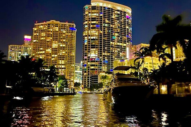 Fort Lauderdale Private Sunset Evening Cruise, 2.5-Hour Boat Tour - Who Will Enjoy This Cruise?