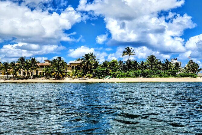 Fort Lauderdale Rental 28FT Boat Adventure - Practical Tips for Your Trip