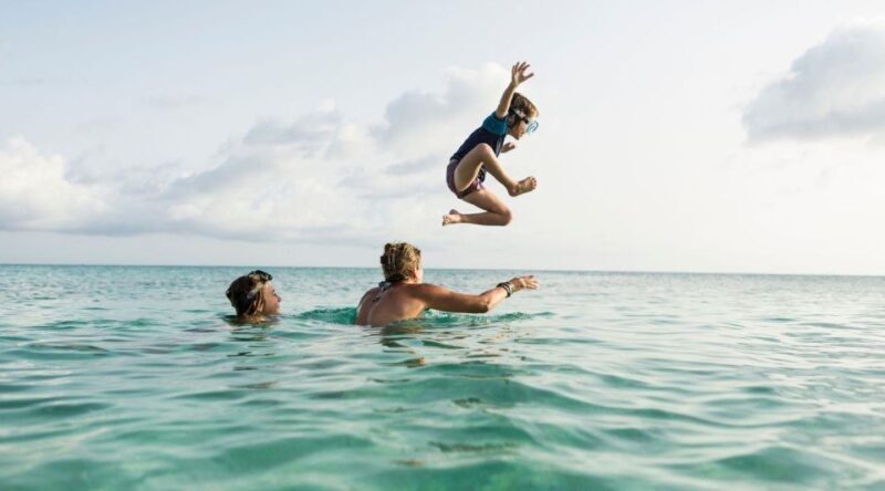 Fort Lauderdale: Scenic Boat Trip w/ Swim Stop & Inflatables - Discover Fort Lauderdale from the Water: Scenic Boat Trip with Swim Stop and Inflatables