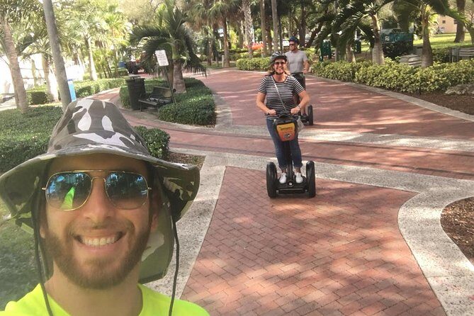 Fort Lauderdale Segway Tour - Final Thoughts: Why You Should Consider This Tour