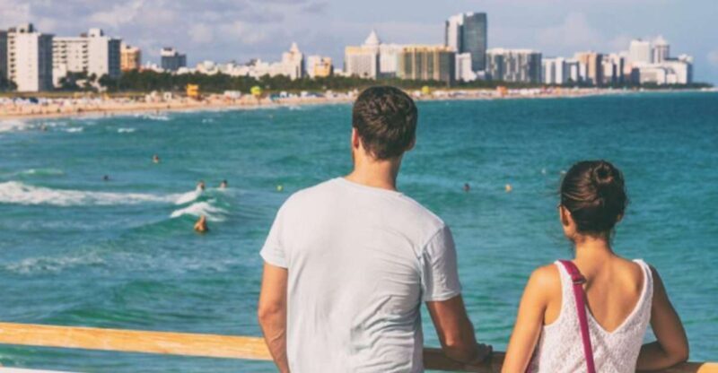 Fort Lauderdale: Small Group Tour w/Intercoastal Boat Cruise - Exploring Fort Lauderdale with a Personal Touch