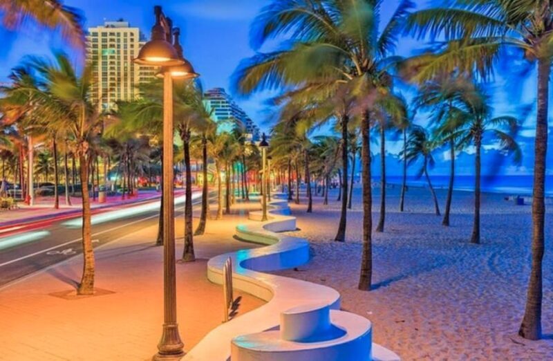 Fort Lauderdale: Small Group Tour w/Intercoastal Boat Cruise - The Experience and Its Value