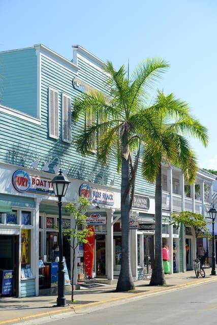 Fort Lauderdale to Key West Day Trip - An In-Depth Review of the Fort Lauderdale to Key West Day Trip