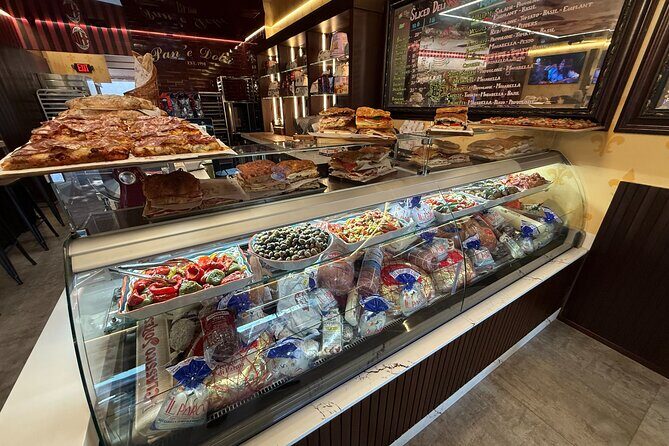 Fort Lauderdale Walking Food Tour with 5 Locals Favorites Dishes - Final Thoughts