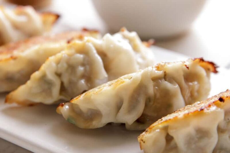 Fort Launderdale: Dumpling Making Class With Local Chef - Final Thoughts