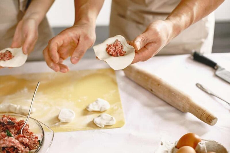 Fort Launderdale: Dumpling Making Class With Local Chef - FAQ