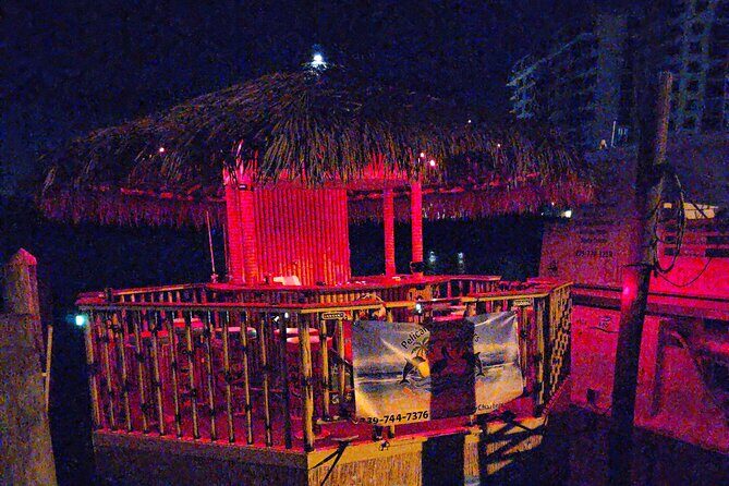Fort Myers Beach Daytime 90 minute Round Tiki Boat Cruise - Final Thoughts on the Tiki Boat Cruise