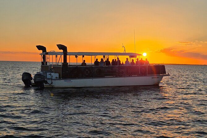 Fort Myers Beach Sunset Excursion - Authentic Insights from Guest Reviews