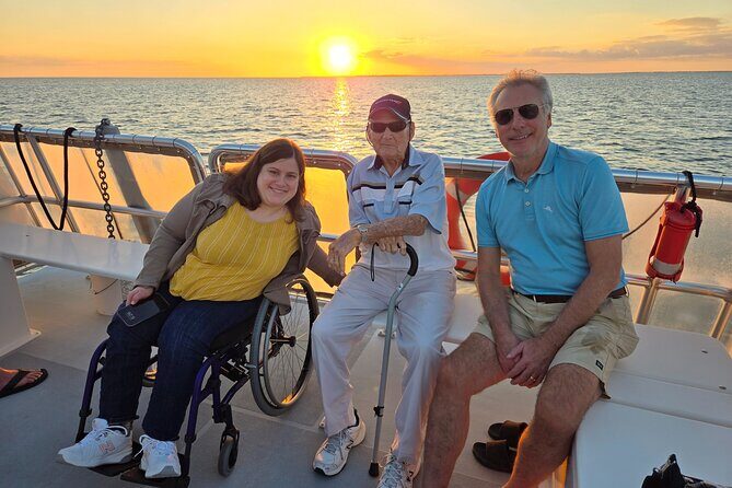 Fort Myers Beach Sunset Excursion - Final Thoughts