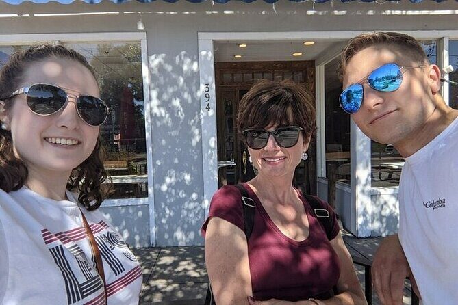 Fort Myers Frenzy Scavenger Hunt - Key Points