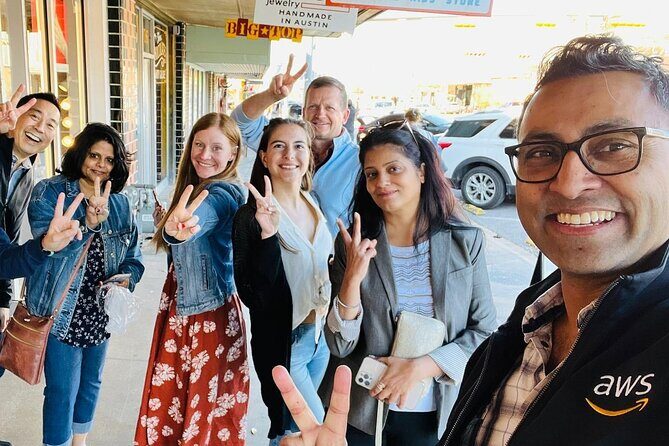 Fort Myers Frenzy Scavenger Hunt - Why This Experience Stands Out