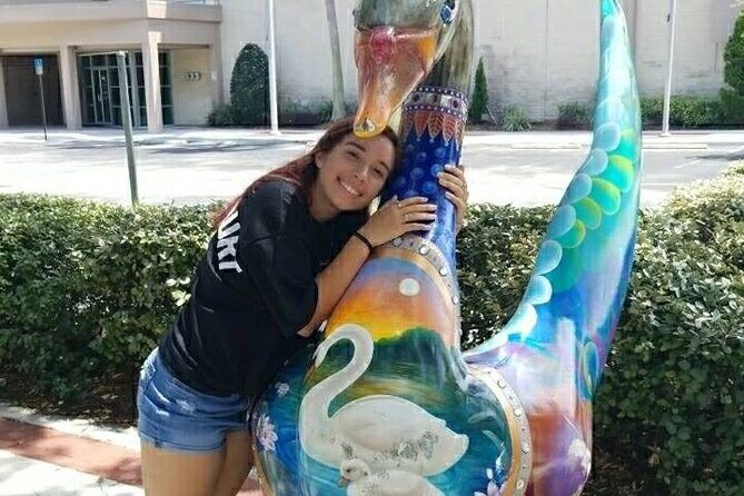 Fort Myers Scavenger Hunt by 3Quest Challenge - Fort Myers Scavenger Hunt by 3Quest Challenge: A Fun, Affordable Way to Explore