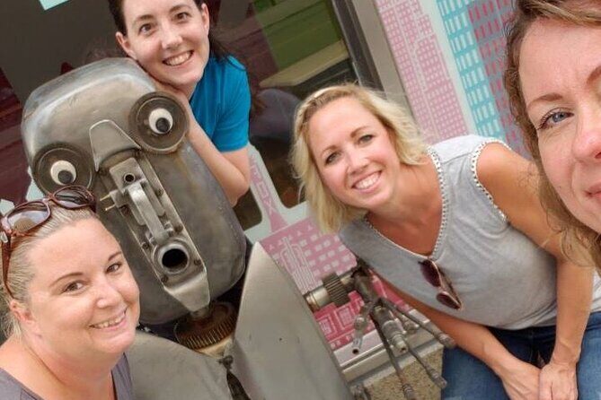 Fort Myers Scavenger Hunt by 3Quest Challenge - A Closer Look at the Fort Myers Scavenger Hunt