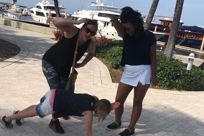 Fort Myers Scavenger Hunt by 3Quest Challenge - The Sum Up: The Right Choice for Curious Explorers