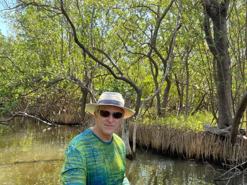 Fort Pierce: 2-Hour Prehistoric Preserve Kayak Tour - Experience Overview and What to Expect