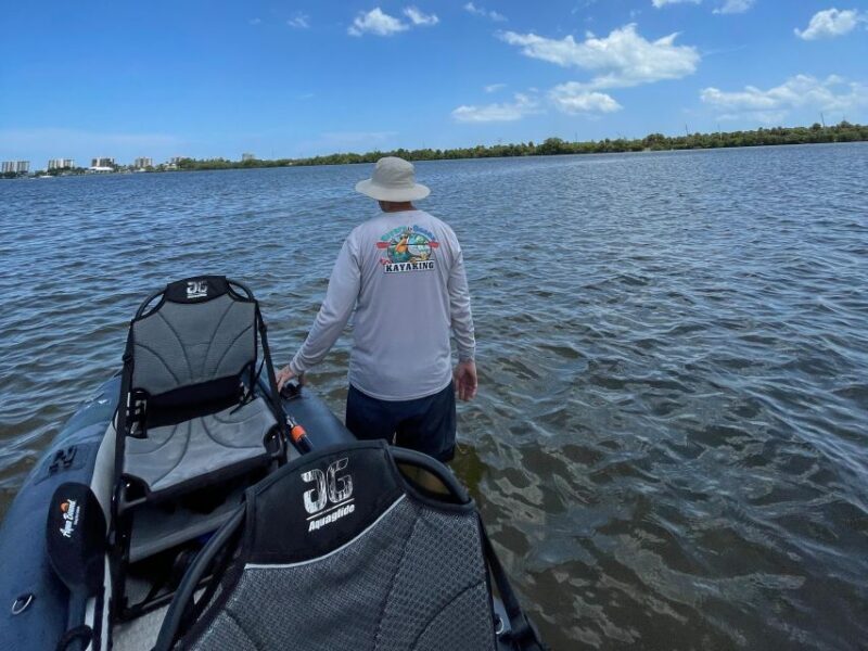 Fort Pierce: 6-hr Mangroves, Coastal Rivers & Wildlife in FL - Practical Details and What to Bring
