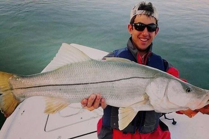 Fort Pierce Inshore Fishing Charters - Final Thoughts