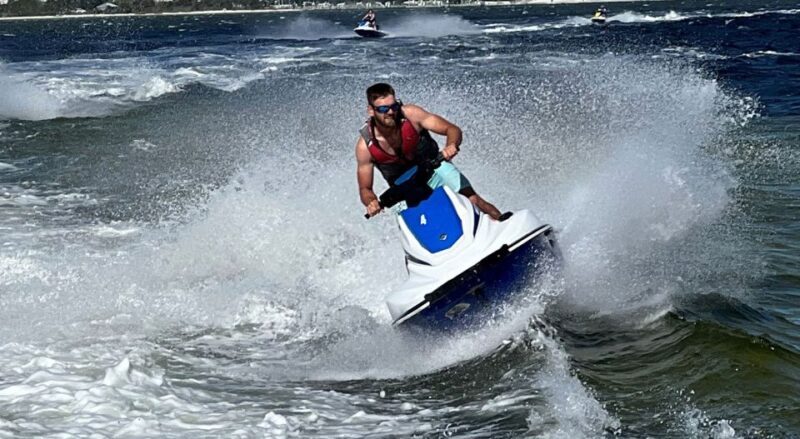 Fort Walton Beach: Explore Private Islands on Jet Skis - Final Thoughts