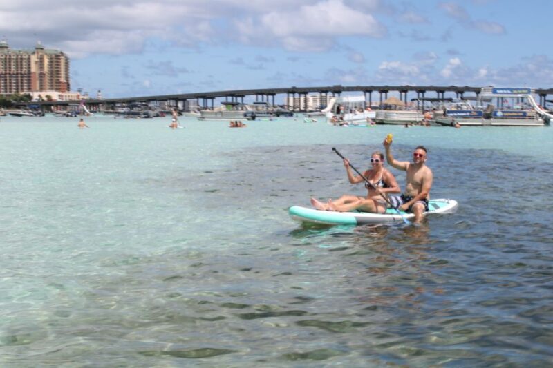Fort Walton Beach: Paddle Board Rental - Final Thoughts