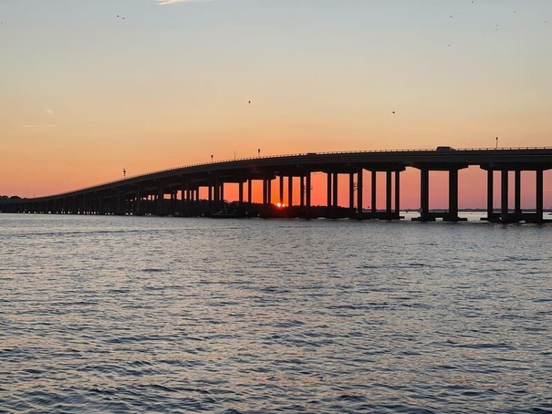 Fort Walton: Sunset Dolphin Cruise on the Emerald Coast - Who Should Consider This Experience?