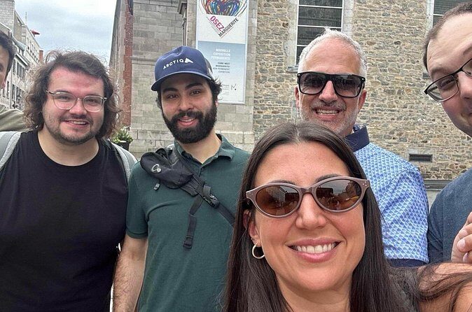 Fort Wayne Art Walk Color Coated Mural Maze - Practical Tips for Your Visit